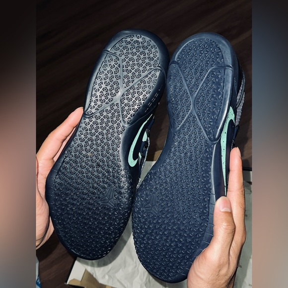 Nike Kobe A.D. NXT MAMBACURIAL SIZE 12 rare shoes! - Picture 2 of 6